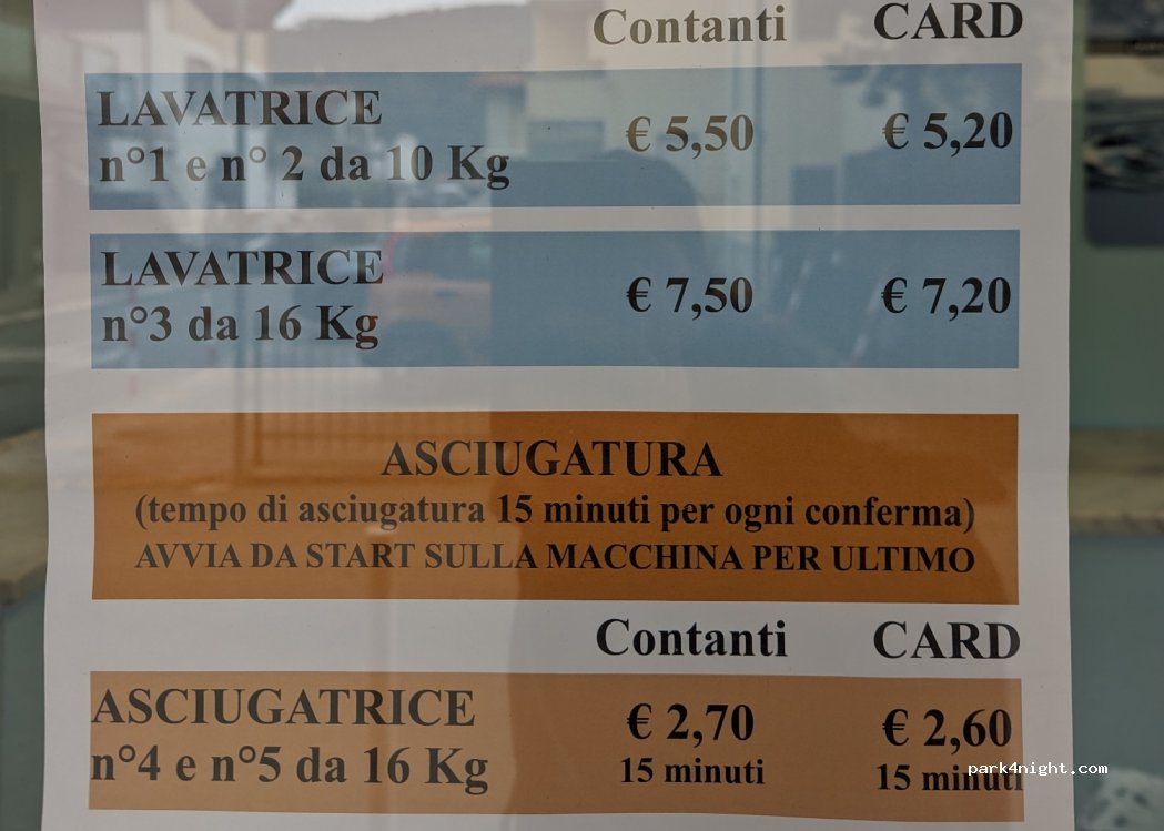 (19030) Fiumaretta di Ameglia - 8 Via Noce — foto