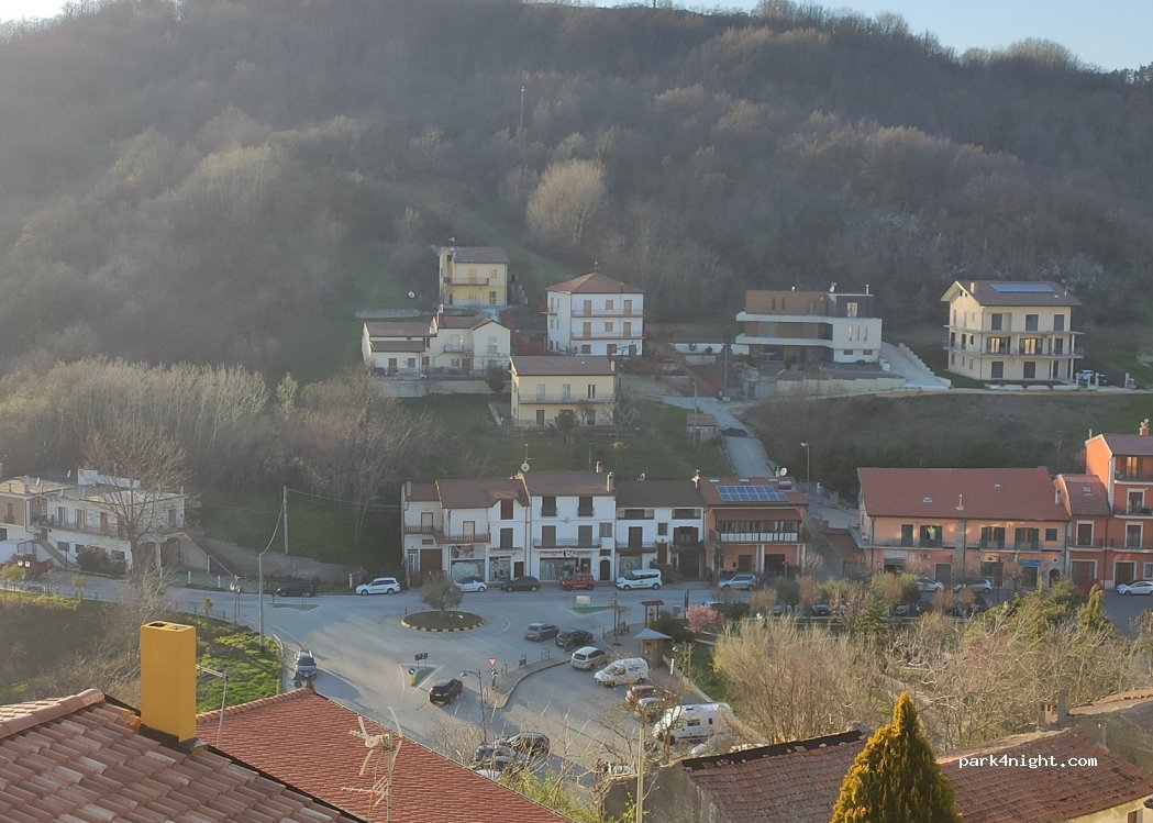 (83059) Vallata - 44 Viale Antonio Gramsci — foto