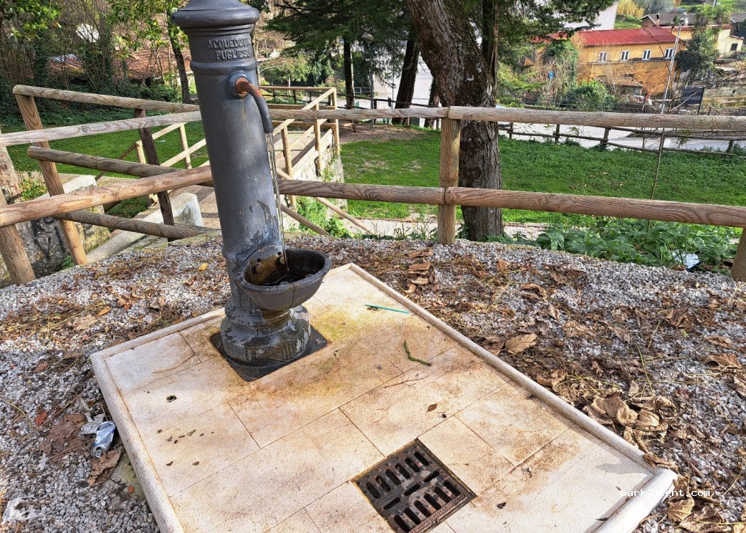 (83040) Caposele - 60 Corso Europa — foto 3