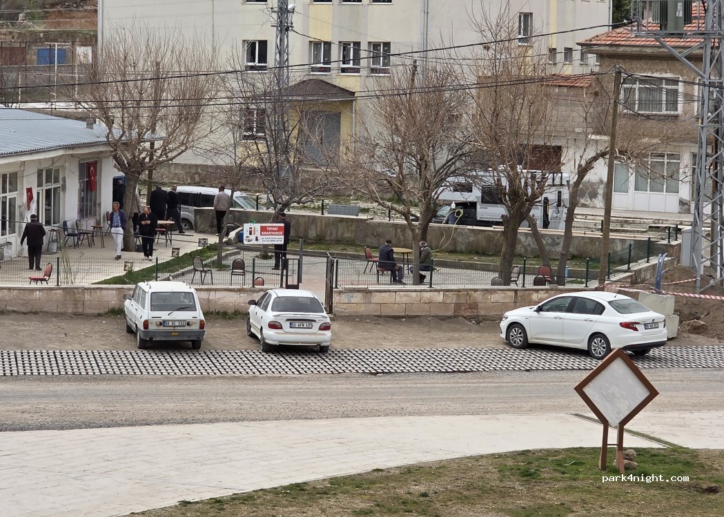 (50400) Mazı - 15 Mazı Köyü İç Yolu — foto 5