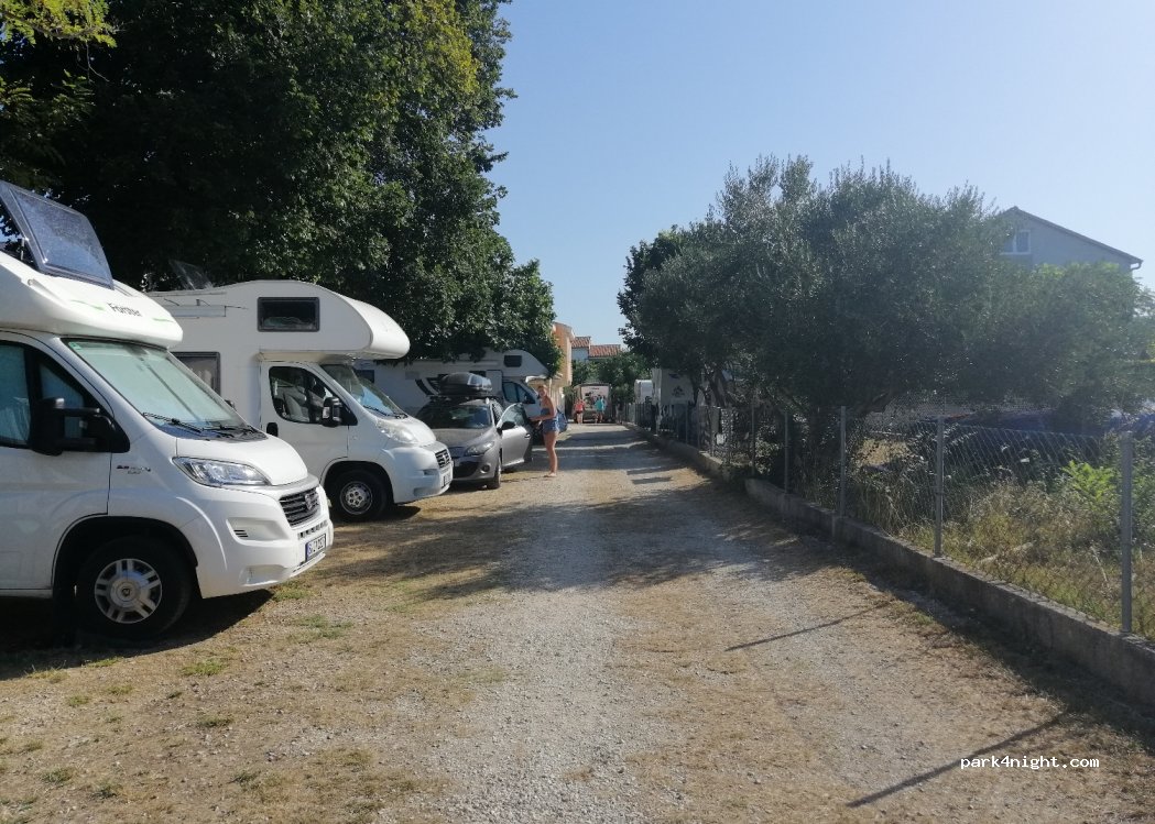 Camp Punta — foto principale