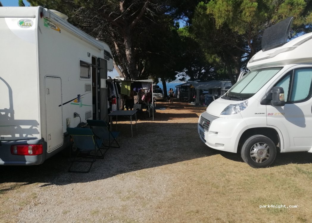 Camp Punta — foto 2