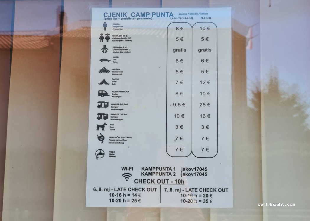 Camp Punta — foto 3