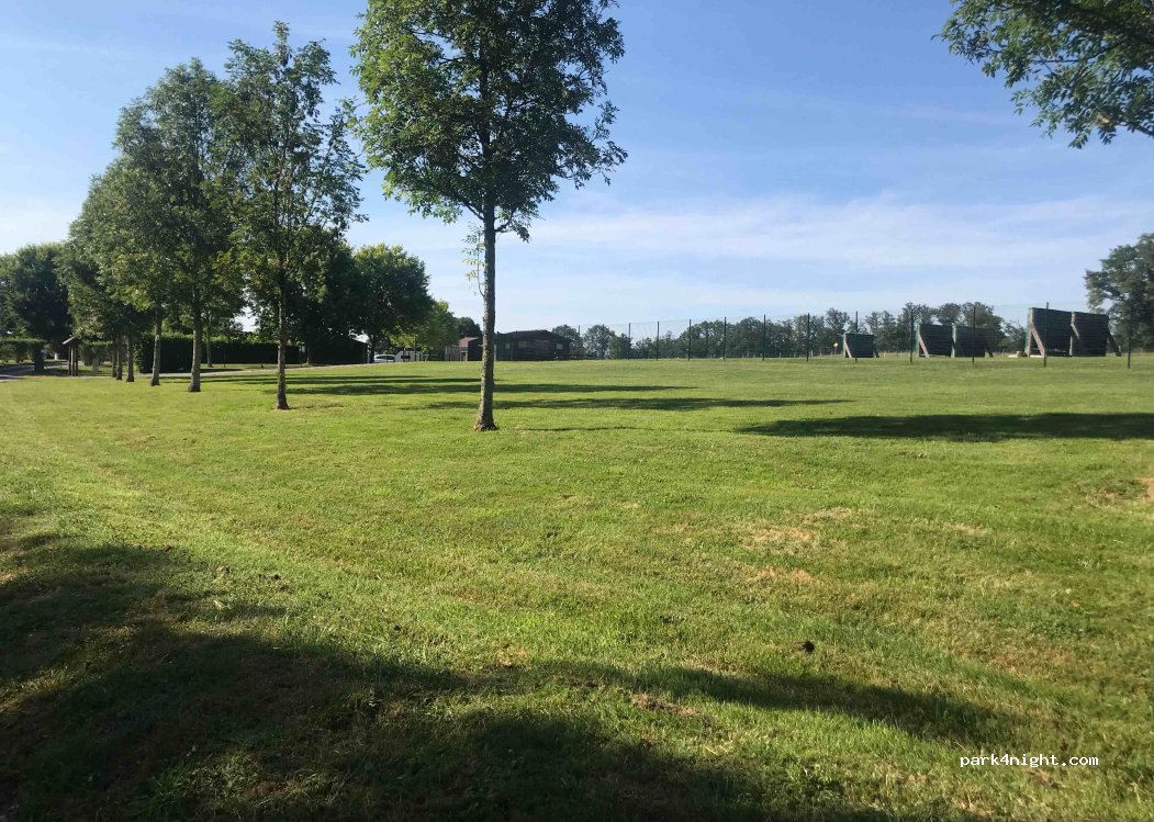(87190) Magnac-Laval - Les Pouyades — foto 3