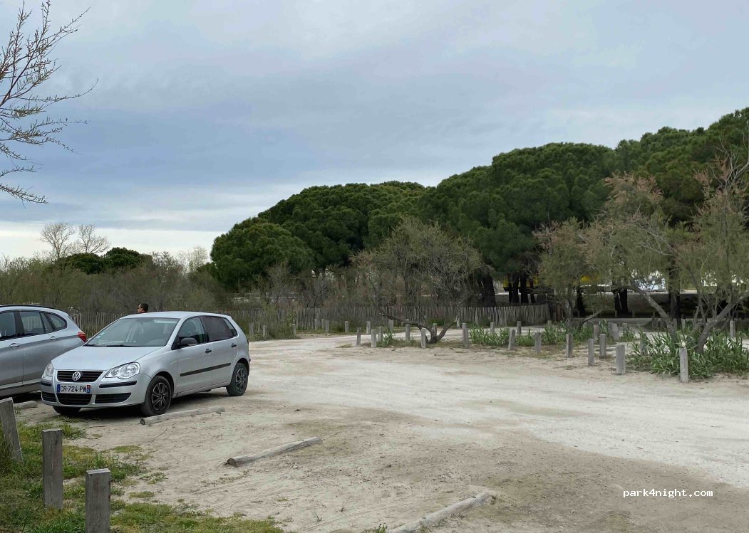 (30220) Aigues-Mortes - Petit Chaumont — foto