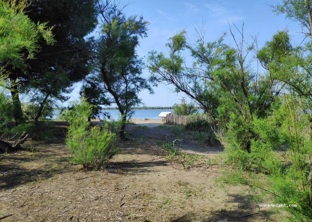 (30220) Aigues-Mortes - Petit Chaumont — foto 4