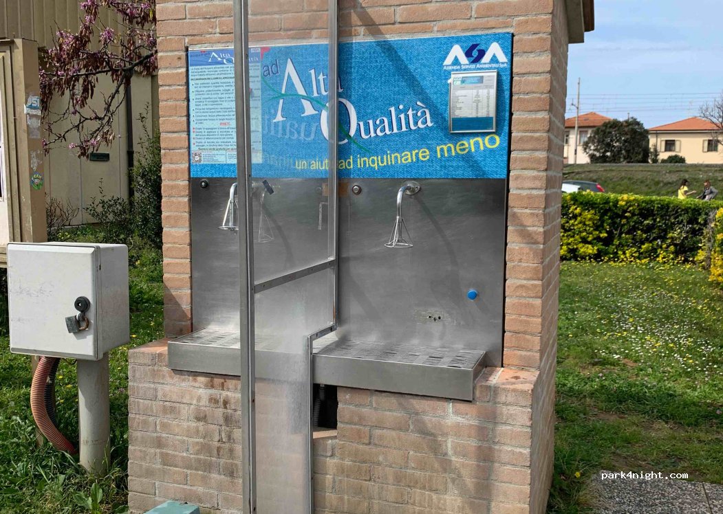(57027) San Vincenzo - 80 Via Biserno — foto
