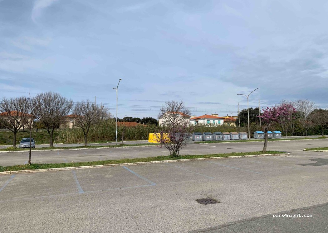 (57027) San Vincenzo - 80 Via Biserno — foto 2