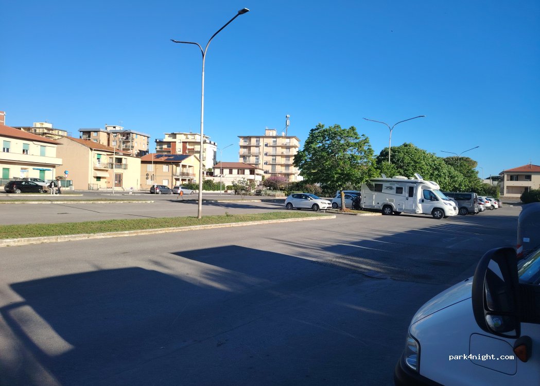 (57027) San Vincenzo - 80 Via Biserno — foto 3