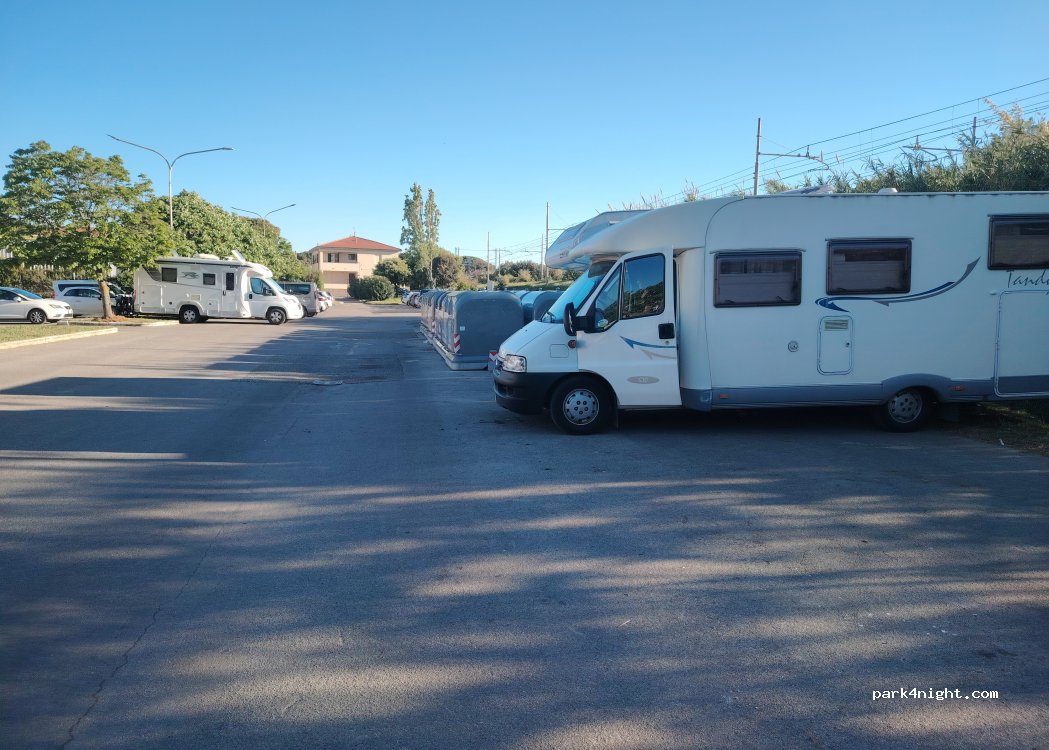 (57027) San Vincenzo - 80 Via Biserno — foto 4