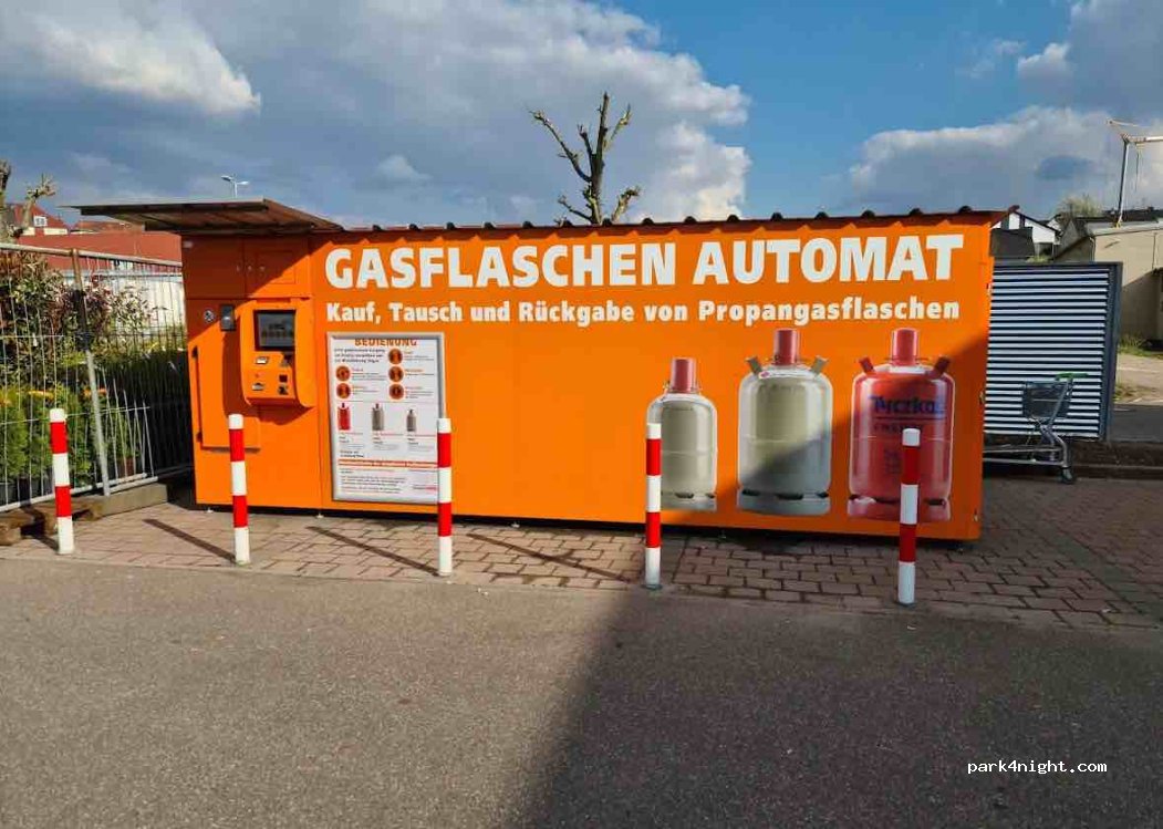 (66265) Heusweiler - 13 Am Bahnhof — foto