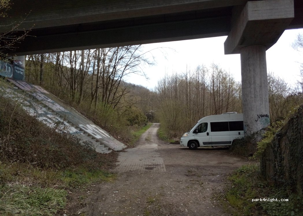 (65719) Hofheim am Taunus - Lorsbacher Straße 56A — foto
