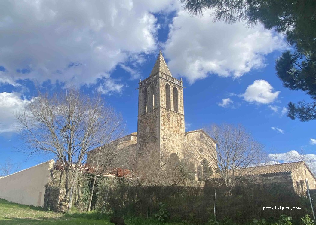 (17181) Aiguaviva - 1 Carrer del Pou — foto
