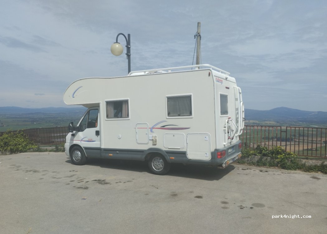 (58100) Montepescali - 32 Via Giuseppe Garibaldi — foto 2