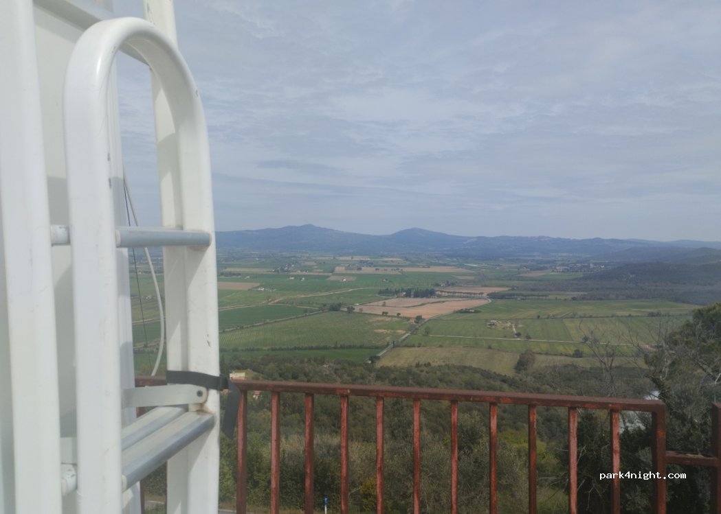 (58100) Montepescali - 32 Via Giuseppe Garibaldi — foto 3