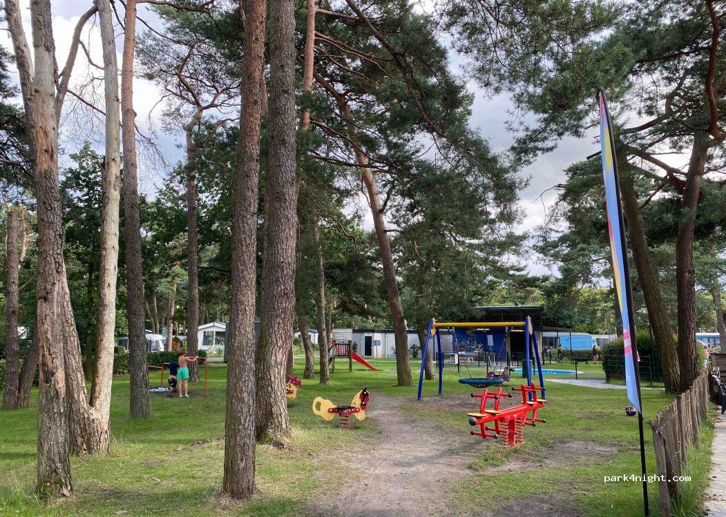 Bos Park Bilthoven | Green Spirit Parken — foto 2