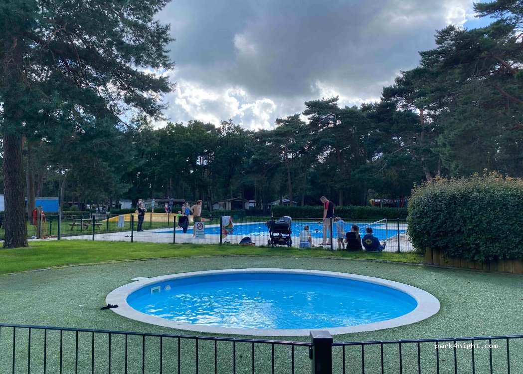 Bos Park Bilthoven | Green Spirit Parken — foto 3