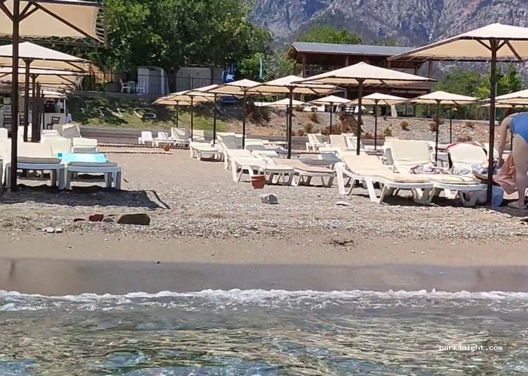 Kumsal Camping — foto 4