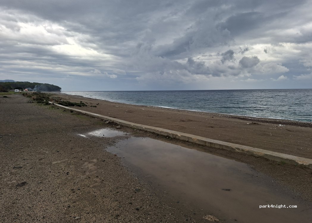 Kumsal Camping — foto 5