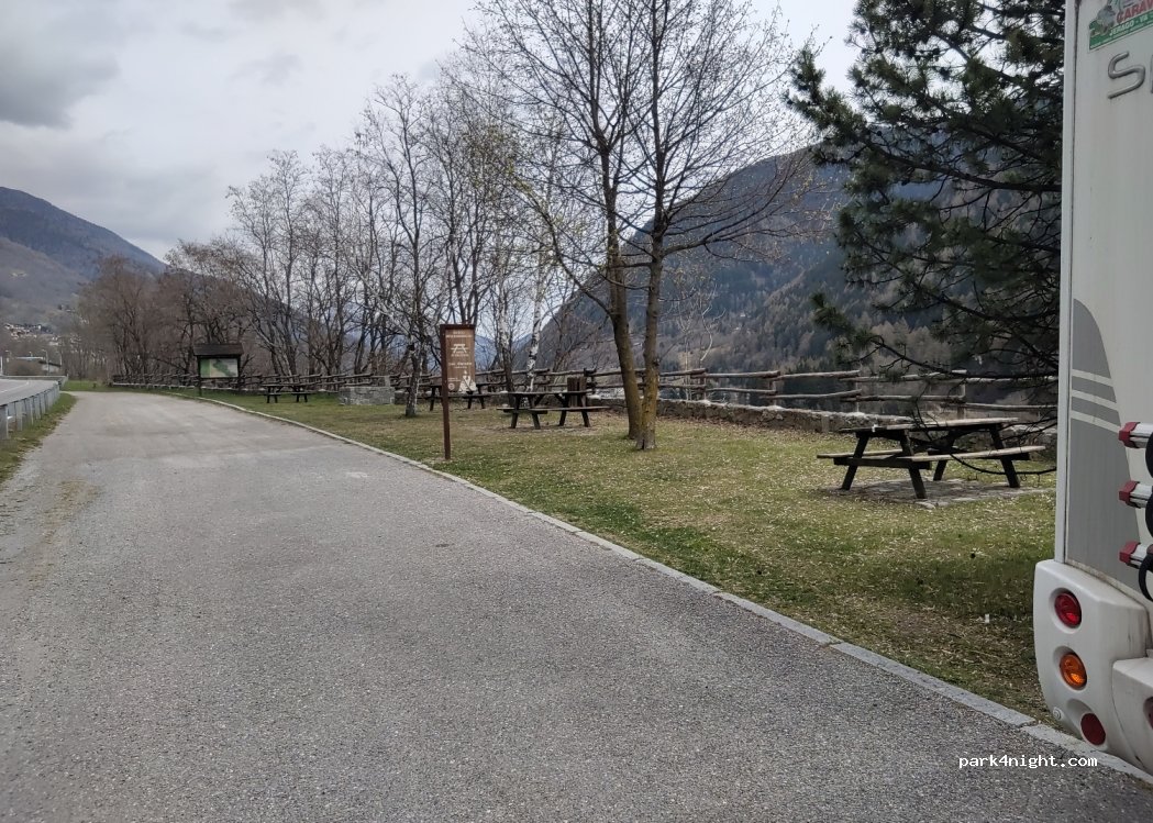 (25059) Vezza D'oglio - 27 Frazione Davena — foto 2