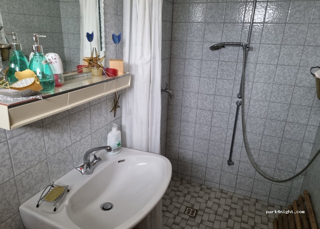 Privatpension und Camping — foto 2