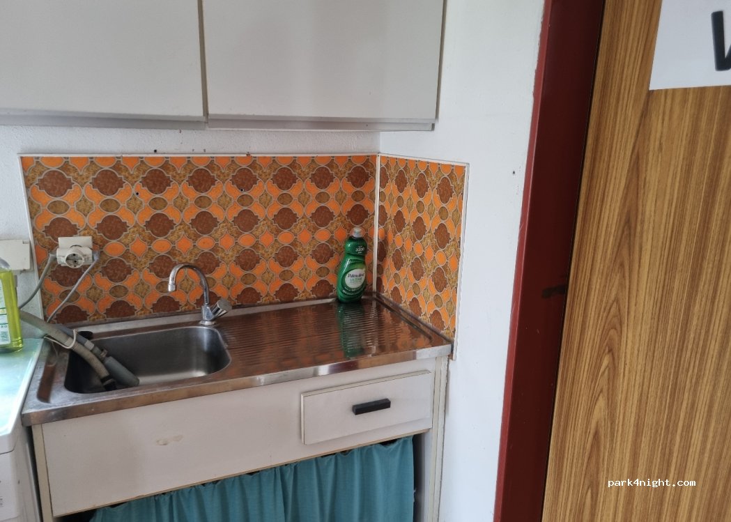 Privatpension und Camping — foto 3