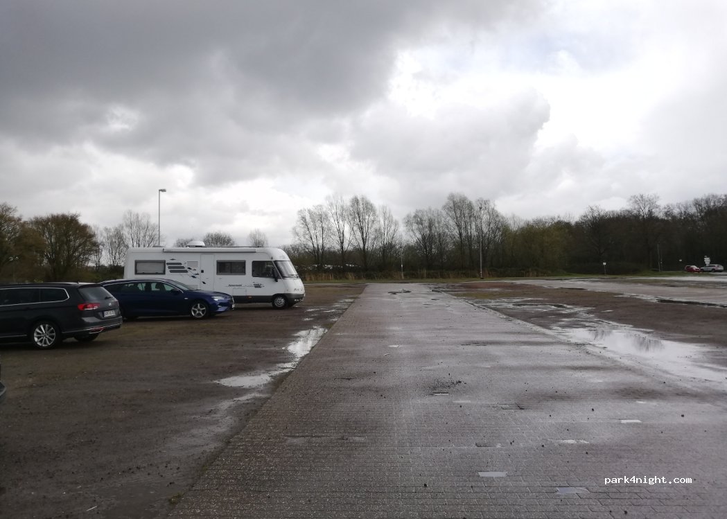 (26386) Wilhelmshaven - 97 Friedenstraße — foto