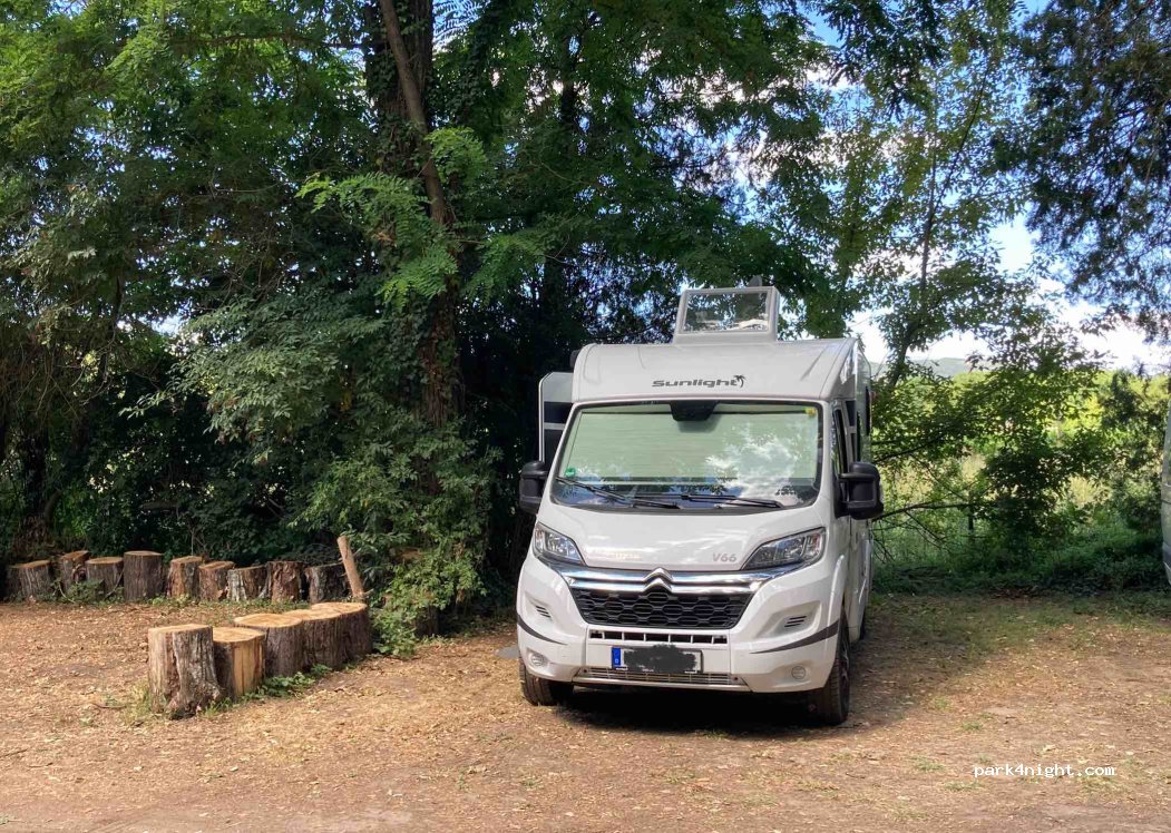 Base nautique de La Petite Mer — foto
