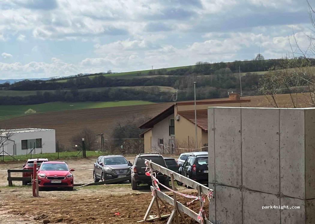 (082 21) Veľký Šariš - Rákocziho — foto