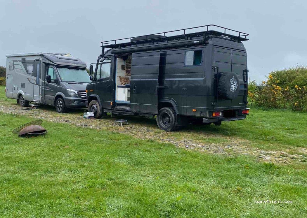Cornish Tipi Holidays — foto 4