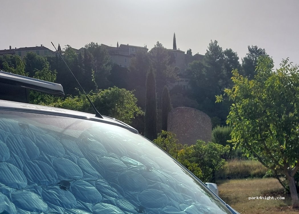 (84240) Grambois - 500 Chemin de l'Eze — foto 3