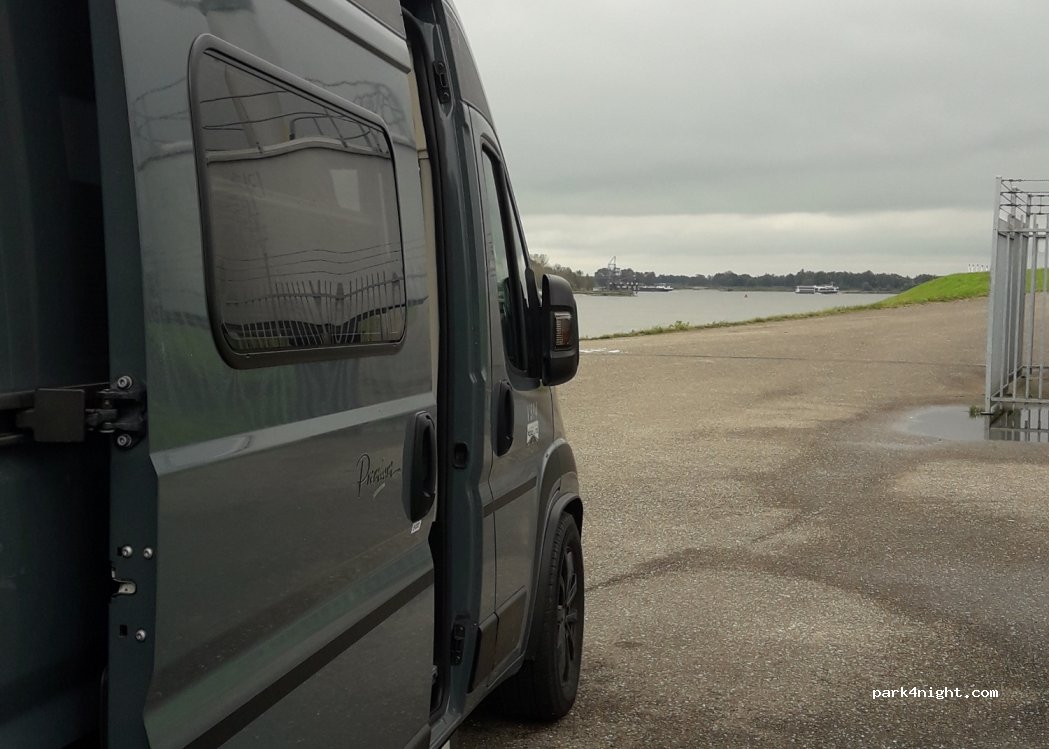 (6576 JX) Ooij - 12C De Bouwkamp — foto 4
