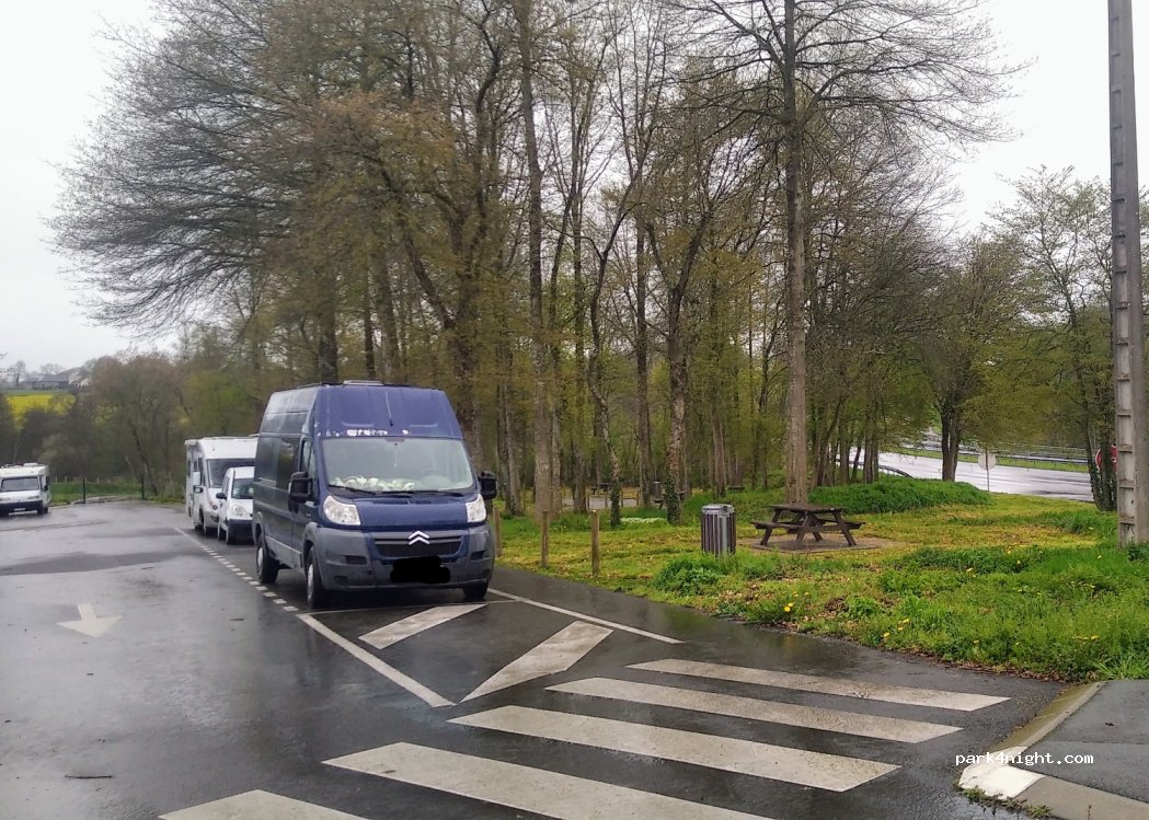 (53470) Commer - N162 — foto
