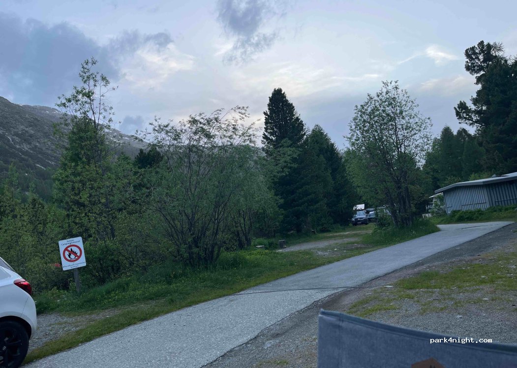 Camping Morteratsch — foto 4