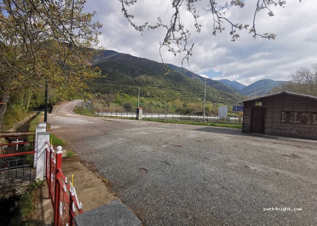 (504 00) Servia Velventos - Unnamed Road — foto 2