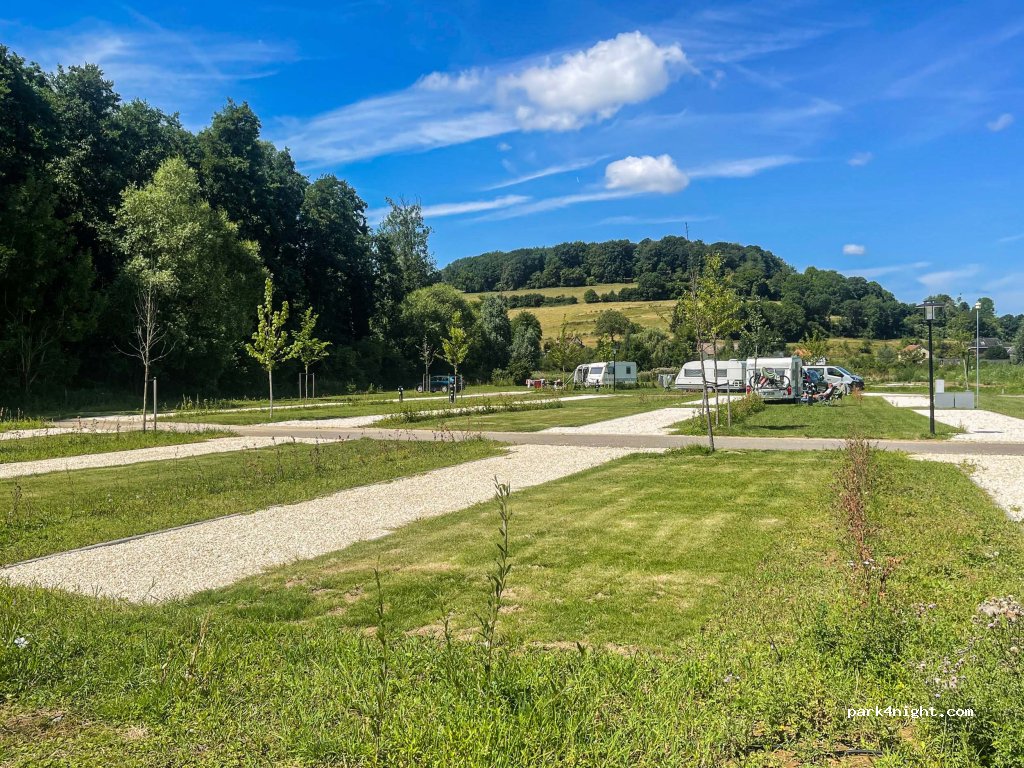 Résidence Valkenburg — foto