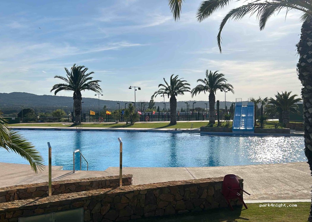 Camping Mas Patoxas — foto 2