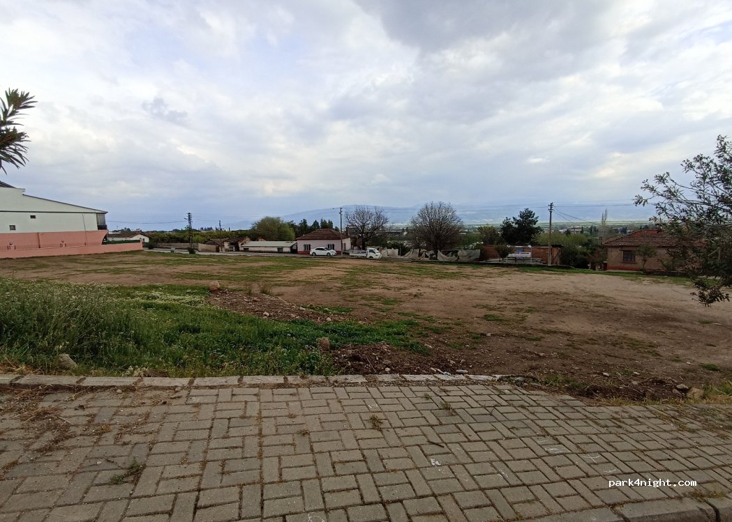 (09470) Sultanhisar - Molla Kahve Cd. — foto 2