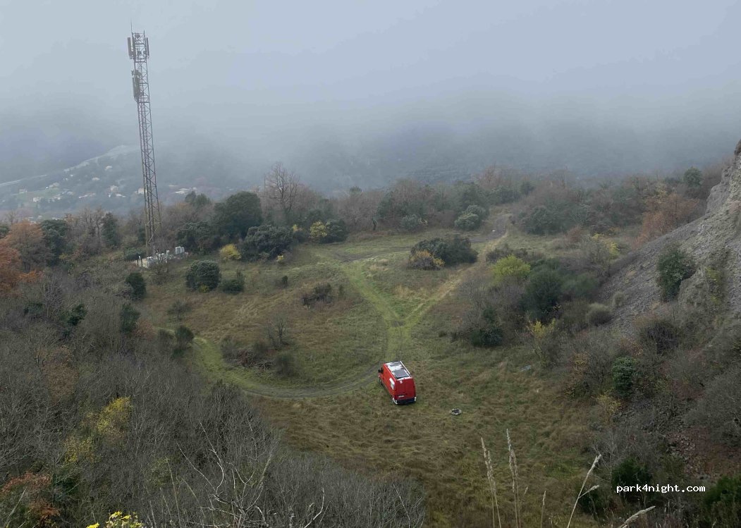 (07400) Rochemaure - — foto 5