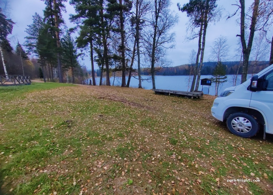 (685 94) Överbyn - 1 Lillviksvägen — foto 2