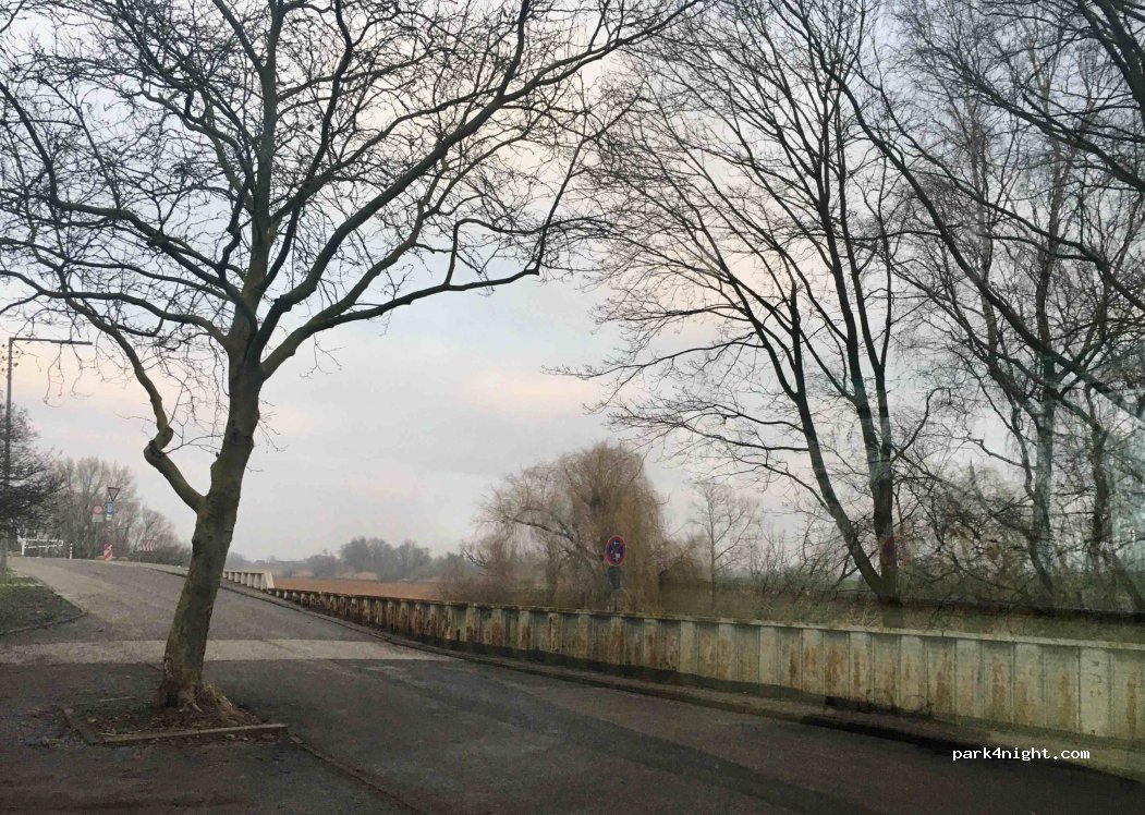(21109) Hamburg - 31 Moorwerder Hauptdeich — foto 2