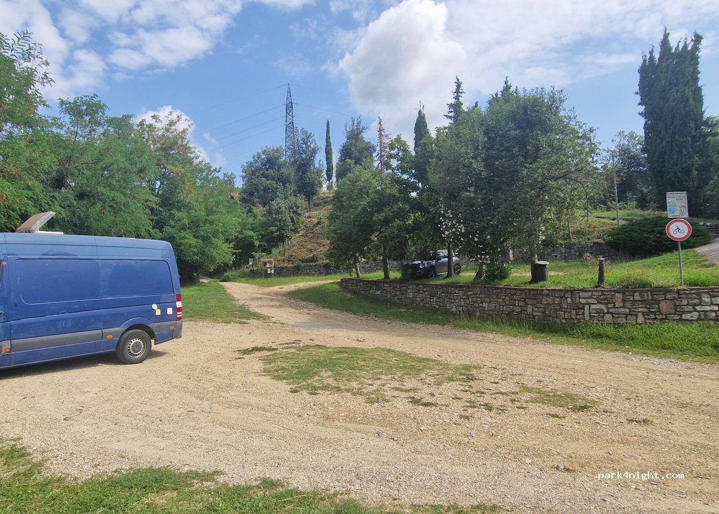 (25030) Adro - 18 Via Castello — foto 5