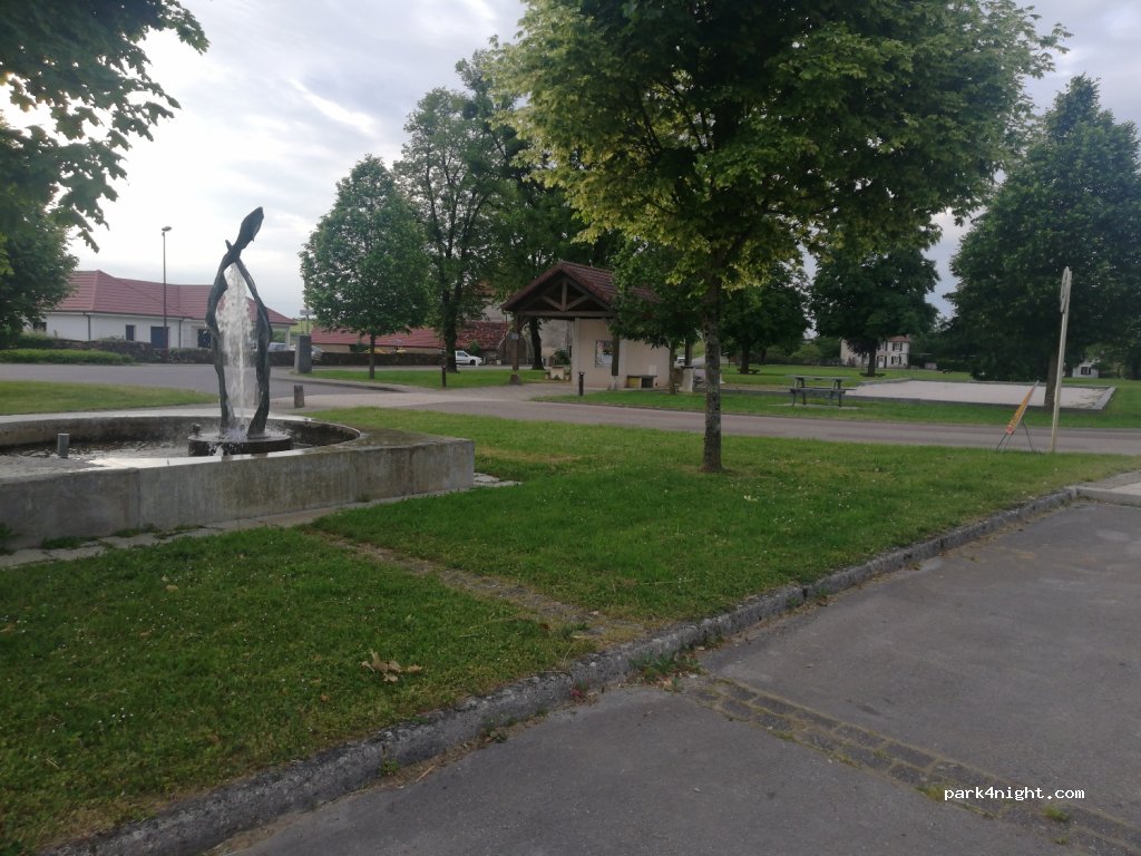 (39350) Gendrey - 7 Rue de la Tuilerie — foto