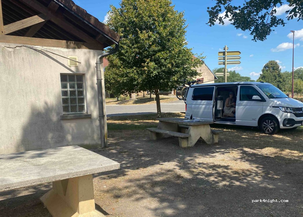 (39350) Gendrey - 7 Rue de la Tuilerie — foto 3