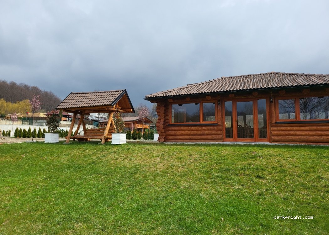 Camping Tara Oasului — foto 4
