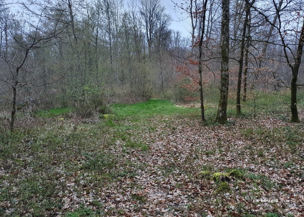 (70200) La Côte - Unnamed Road — foto