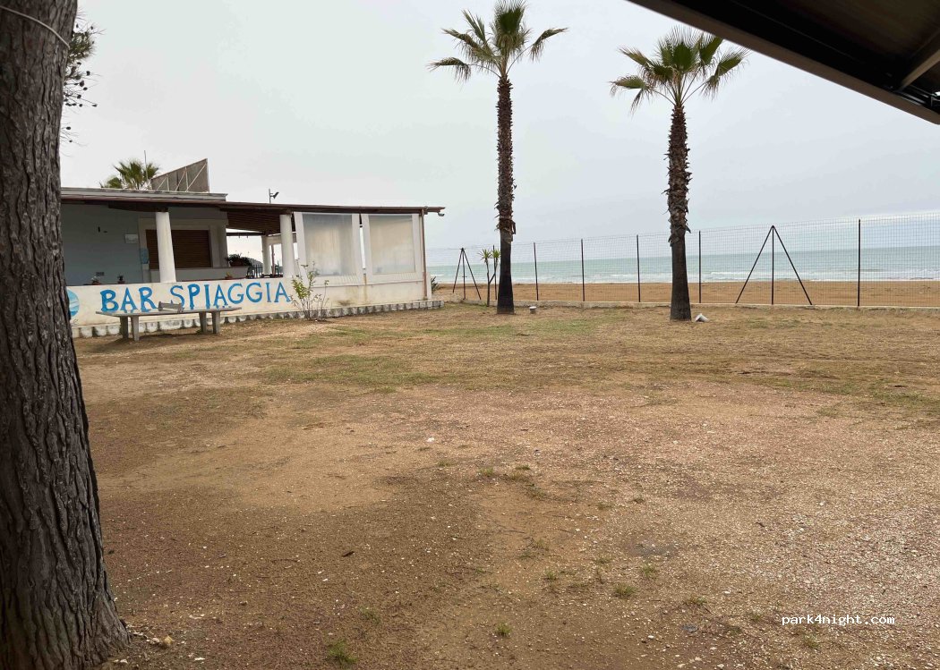 Camping Scialmarino S.N.C — foto
