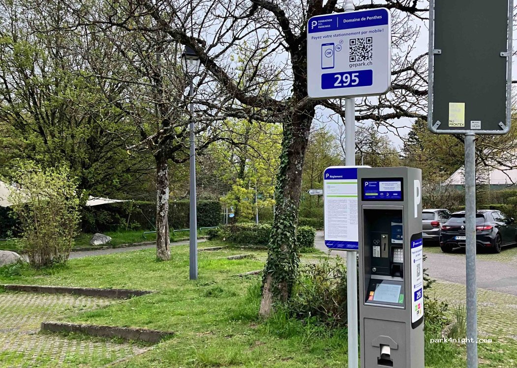 (1292) Pregny-Chambésy - Rte de Pregny — foto 2
