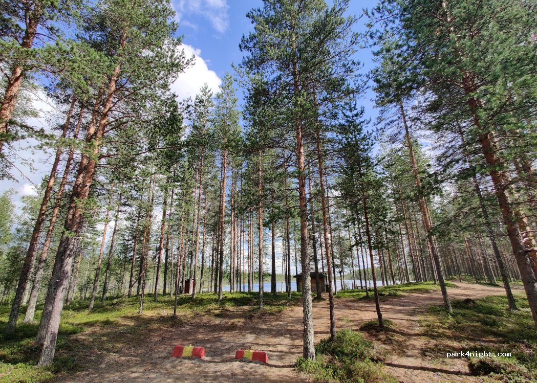 (93270) Pudasjärvi - 144 Rytinkisalmentie — foto 2