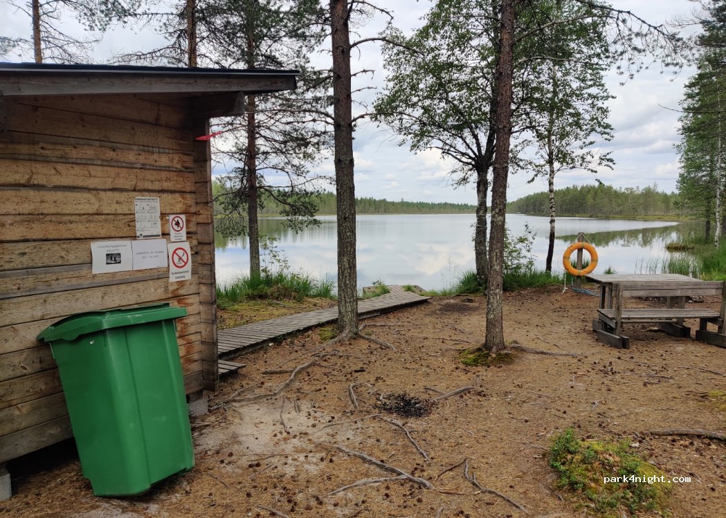 (93270) Pudasjärvi - 144 Rytinkisalmentie — foto 3